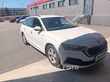 Škoda Octavia (2020) 1.5 TSi, 2.maj,ČR, servis - náhled 1