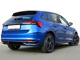 Škoda Scala (2025) Monte Carlo 1.0 TSI DSG - náhled 10
