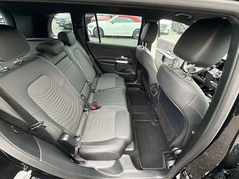 Mercedes-Benz GLB 200 d 4MATIC Progressive E - fotka 28 z 34