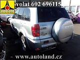 Toyota RAV4 (2004) VOLAT 602 696115 - náhled 2