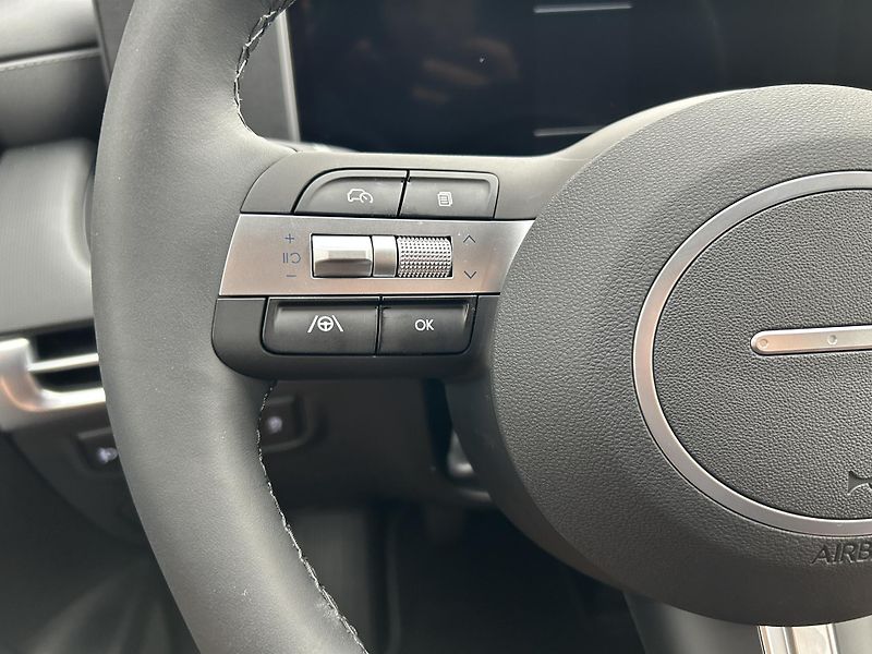 Hyundai Tucson 1,6T-GDI 110kW GO CZECH! FL - fotka 17 z 30