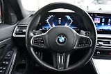 BMW Řada 3 320d xDrive MSPORT  - náhled 22