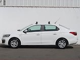 Citroën C-Elysée (2017) 1.2 PureTech, ČR,1.maj - náhled 2
