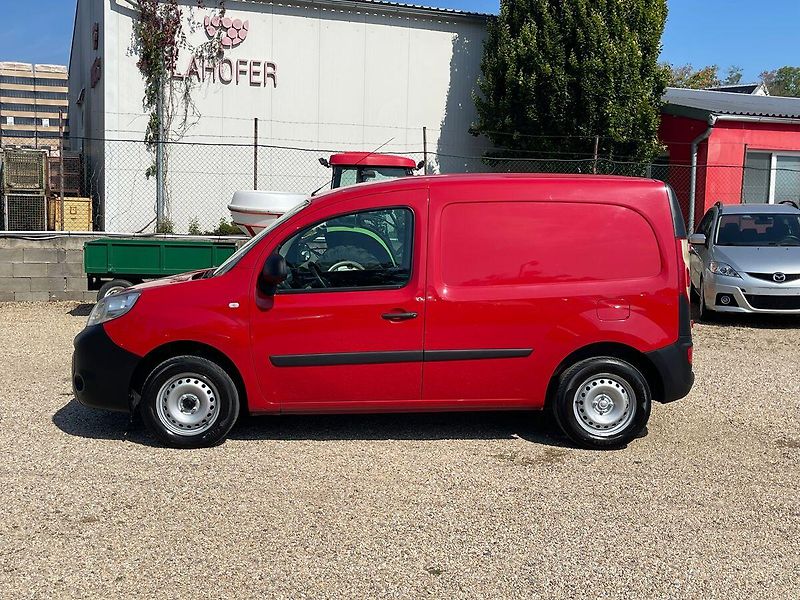 Renault Kangoo 1.5dCi 55kW*CZ*DPH - fotka 2 z 26
