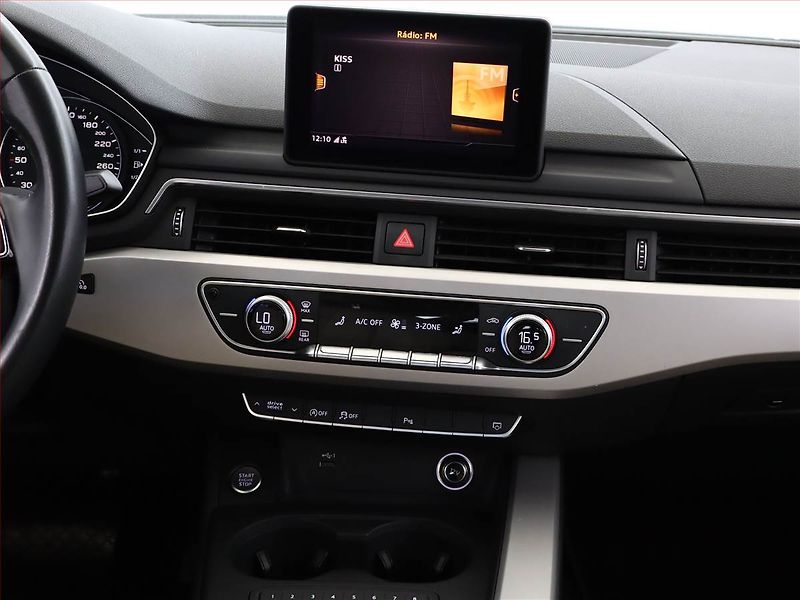 Audi A5 (2019) 2.0 TDI - fotka 10 z 21