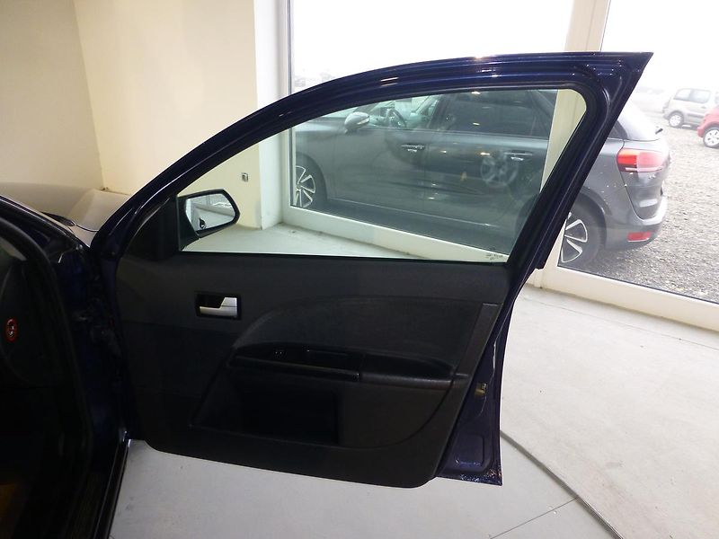 Ford Mondeo (2006) 2,2TDCI-114KW**VYHŘ.SED**ALU - fotka 17 z 24