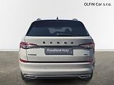 Škoda Kodiaq 2.0 TSI DSG 4X4 Sport Exclusiv - náhled 8