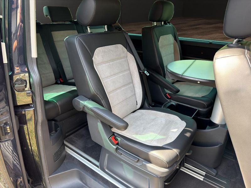 Volkswagen Multivan (2017) DSG 110KW GENARATION SIX - fotka 19 z 27