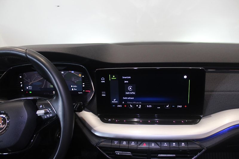 Škoda Octavia (2020) IV 2.0TDI DSG Display LED  - fotka 30 z 38