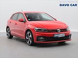 Volkswagen Polo 2,0 TSI GTI 147kW DSG LED Beat - náhled 1