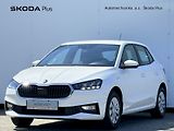 Škoda Fabia (2025) 1.0 TSI / 70 kW / SELECTION - náhled 1