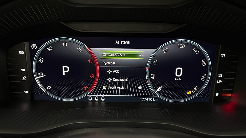 Škoda Kodiaq 2.0 TDI DSG 4x4 Style Exclusiv - fotka 10 z 31
