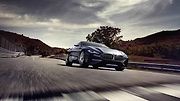 Koncept BMW řady 8.