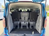 Ford Tourneo Custom (2025) Titanium X L2, Tourneo, 2.0 Ec - náhled 12