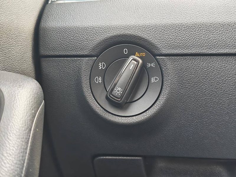 Škoda Octavia Trumf  1,4TSI - fotka 16 z 20