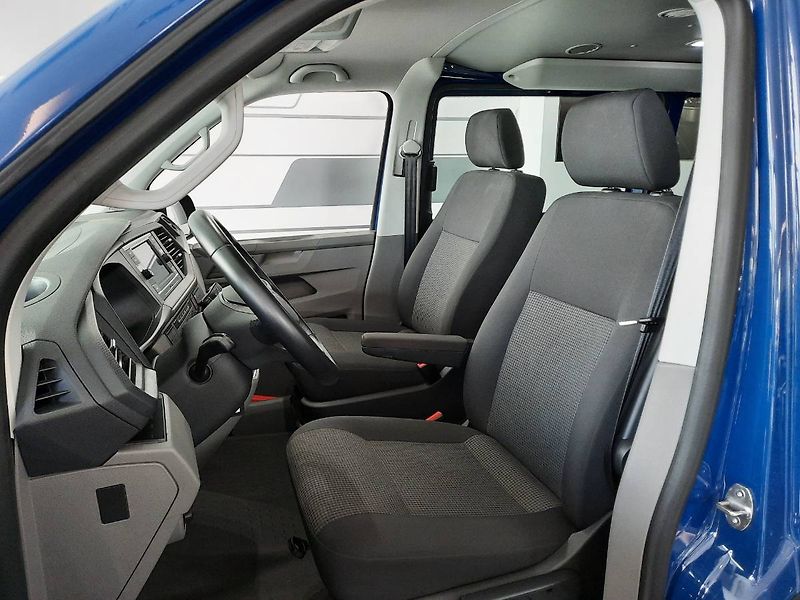Volkswagen Transporter (2024) 6.1 2.0 TDI (81kW/110k) 9 míst - fotka 7 z 22