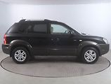 Hyundai Tucson (2007) 2.0 i, LPG, 4X4, po STK - náhled 6