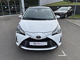 Toyota Yaris 1,5 VVT-i Active KAMERA - náhled 8