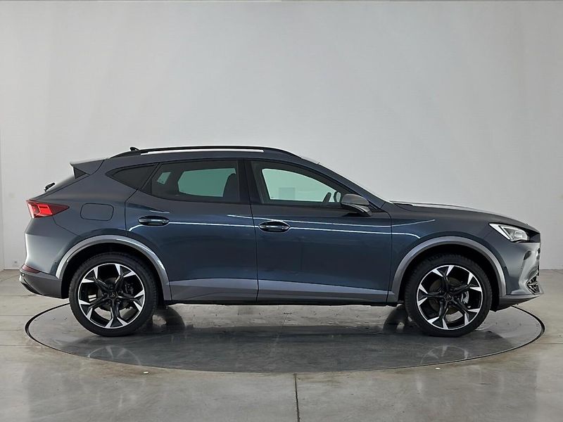 Cupra Formentor 4Drive DSG - fotka 16 z 31