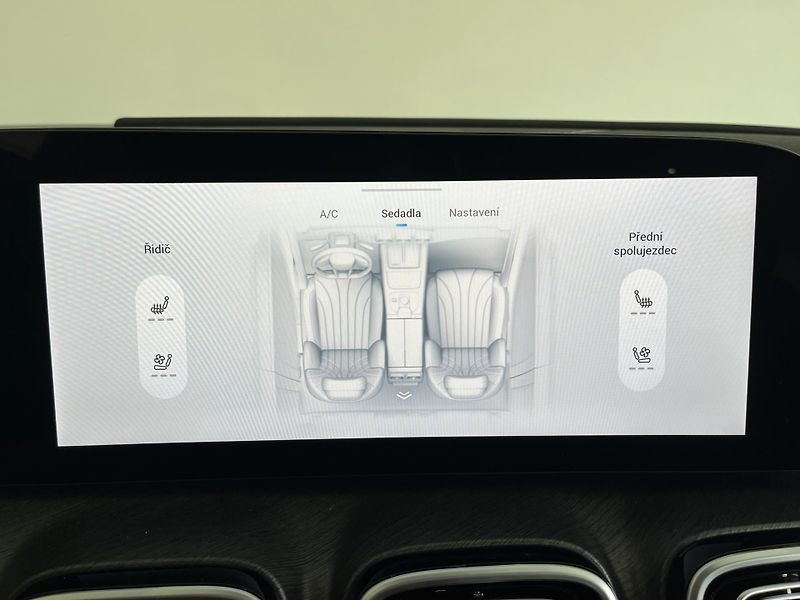 Jaecoo 8 (2026) PHEV EXCLUSIVE  - fotka 33 z 37