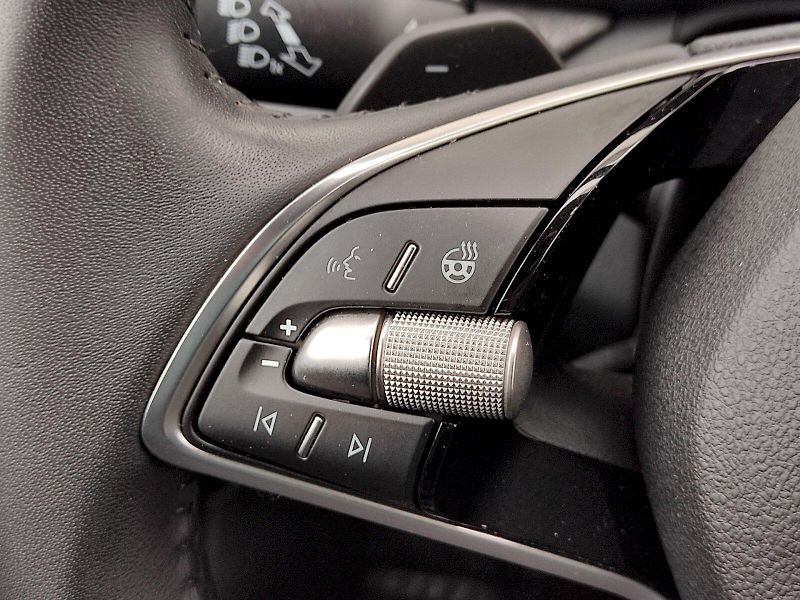 Škoda Octavia (2025) Combi Top Selection Business 1 - fotka 31 z 39