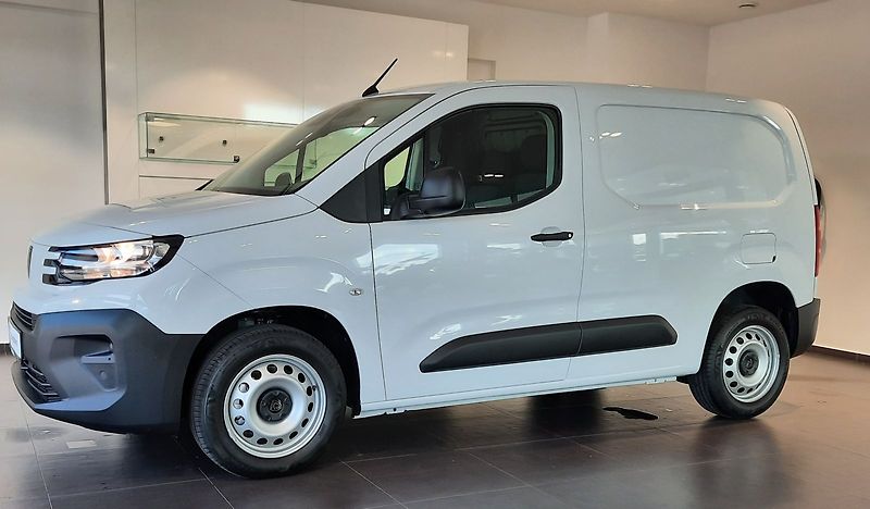 Peugeot Partner (2025) FG L1 1.5 BHDi 130k M6 - fotka 3 z 16
