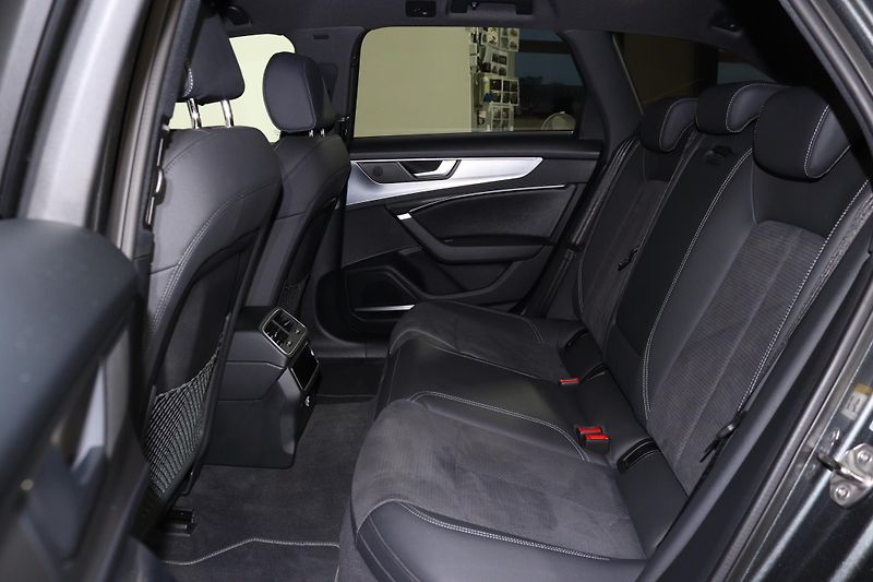 Audi S6 AVANT TDI 253 KW QUATTRO - fotka 14 z 26