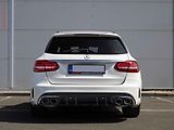 Mercedes-Benz Třídy C (2016) 3.0 V6 BiTurbo AMG C 43 - náhled 6