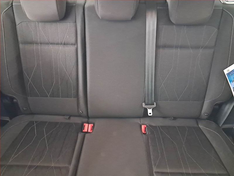 Ford EcoSport (2018) 1.0 EcoBoost, Tempomat - fotka 10 z 17