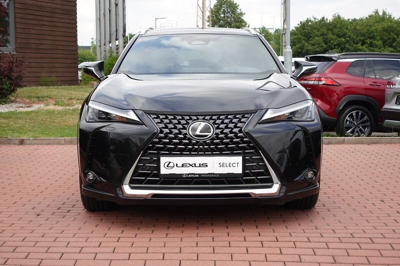Lexus UX 300h UX300h 2,0 HEV Business Tech - fotka 3 z 34