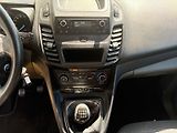 Ford Tourneo Connect 1.5TDCi 74kW*PO SERVISU*ČR* - náhled 11