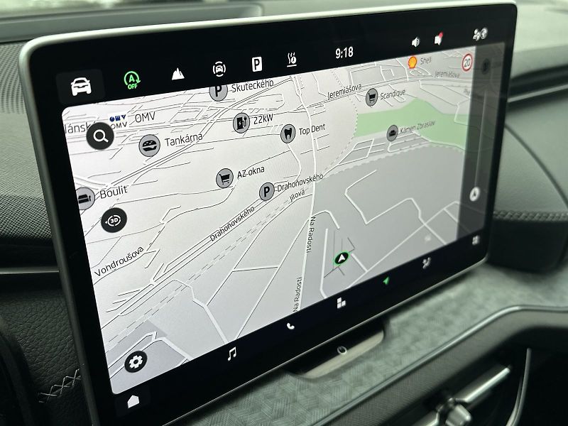 Škoda Kodiaq (2024) 2.0 TDI 4x4 DSG Exclusive Sele - fotka 11 z 33