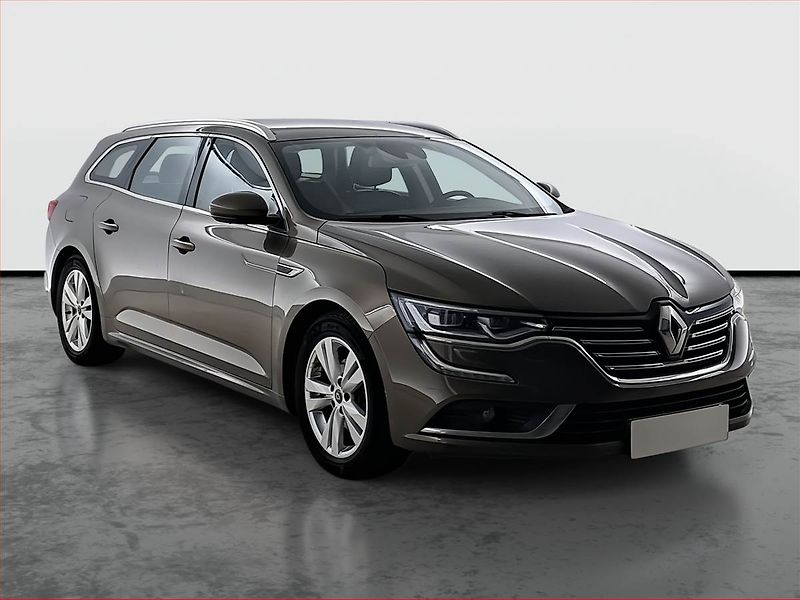 Renault Talisman (2016) 1.6 dCi, Navi, Tempomat - fotografie inzerátu