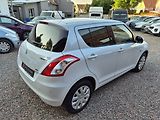 Suzuki Swift (2011) 1.2i 69KW 4x4 klima - náhled 12