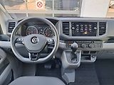 Volkswagen Crafter (2021) 35 2.0 TDI / 130 kW 8st.Automa - náhled 8