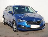Škoda Scala (2021) Style 1.5 TSI, Automat - náhled 1