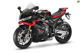 Aprilia RSV4 1100 Factory (2026) E5+ - náhled 1