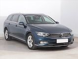 Volkswagen Passat (2021) Elegance 2.0 TDI - náhled 1