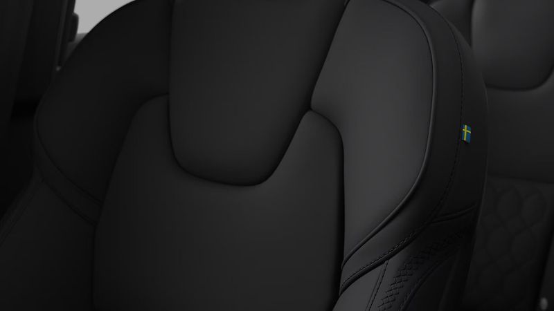 Volvo XC90 (2026) T8 AWD RECHARGE BRIGHT PLUS 7m - fotka 8 z 11