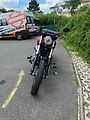 Harley-Davidson FXS 1600 Softail Blackline (2011) - náhled 7