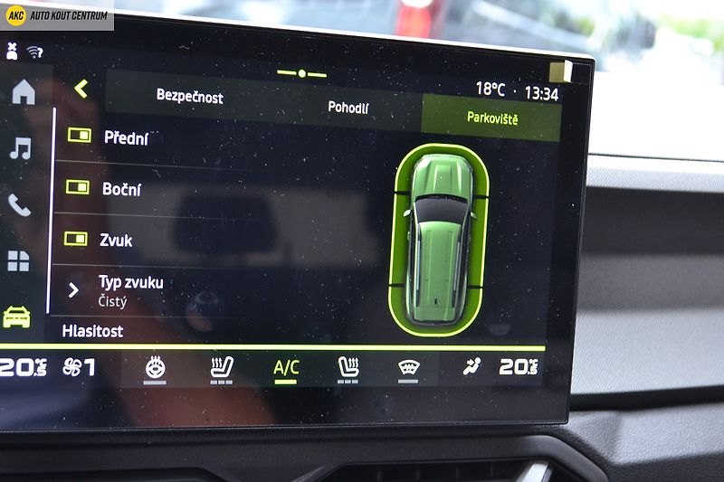 Dacia Bigster JOURNEY HYBRID 155 - fotka 44 z 61