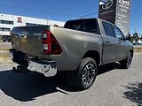 Toyota Hilux 2.8D 4x4 6AT Executive - náhled 3