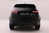 Land Rover Range Rover Evoque D200 R-DYNAMIC AWD AUT  - náhled 11