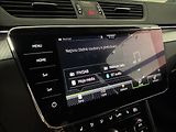 Škoda Superb 2,0 TDi  Sportline LED Virtual - náhled 36