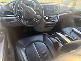Chrysler Pacifica (2018)  3,6 L DVD Hybrid Plug In 2018 - náhled 15