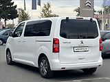 Peugeot Traveller 2,0 BlueHDI  Active - náhled 7