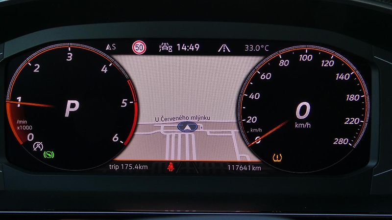 Volkswagen Arteon Shooting Brake 2.0 TDI DSG 4Mo - fotka 13 z 26