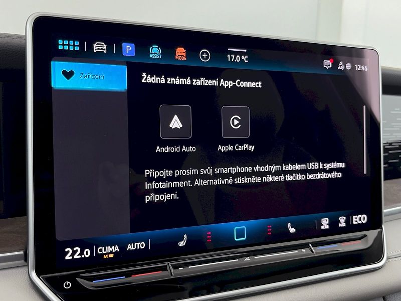 Volkswagen Tayron (2025) Elegance 1.5 TSI eHybrid 200kW - fotka 19 z 48