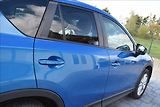 Mazda CX-5 2,2 129KW SKYACTIV-D 4x4 AUTOM - náhled 6
