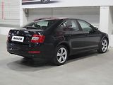 Škoda Octavia (2014) 1.6 TDi, ČR, Elegance, STK2 - náhled 6